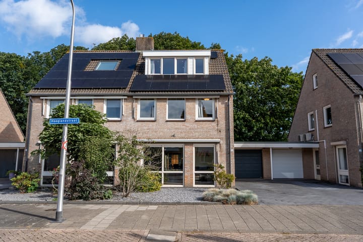 Foto 36 van Hooglandstraat 35