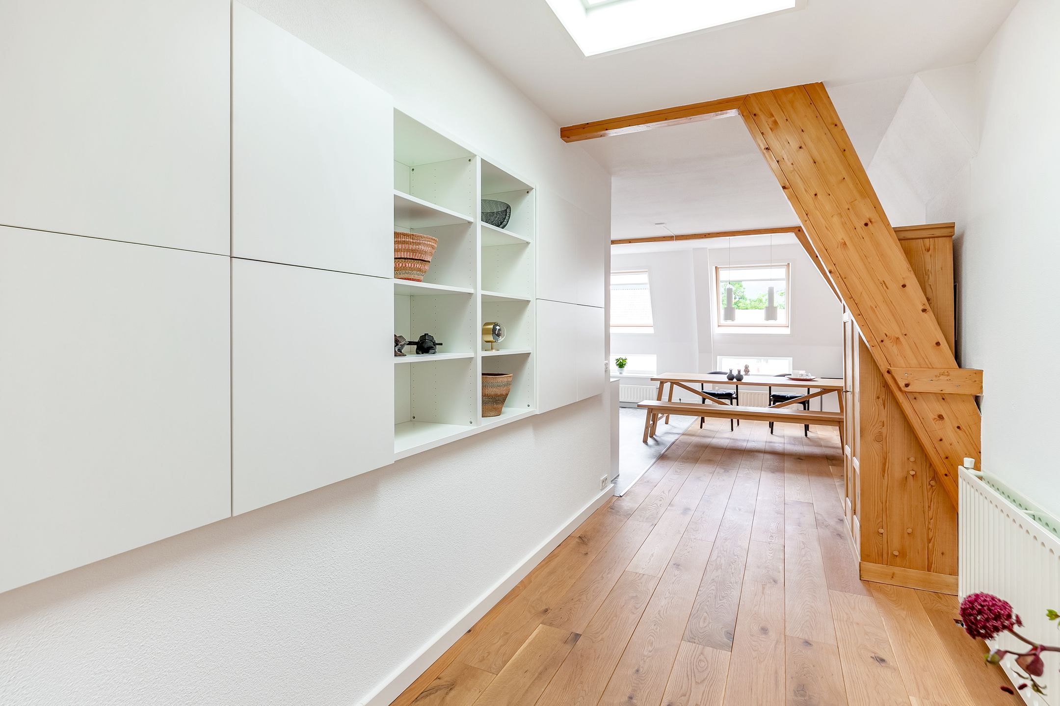 Foto 9 van Vughterstraat 123-D