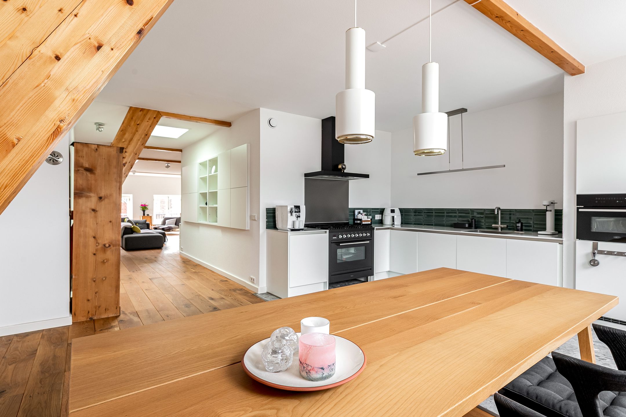 Foto 12 van Vughterstraat 123-D