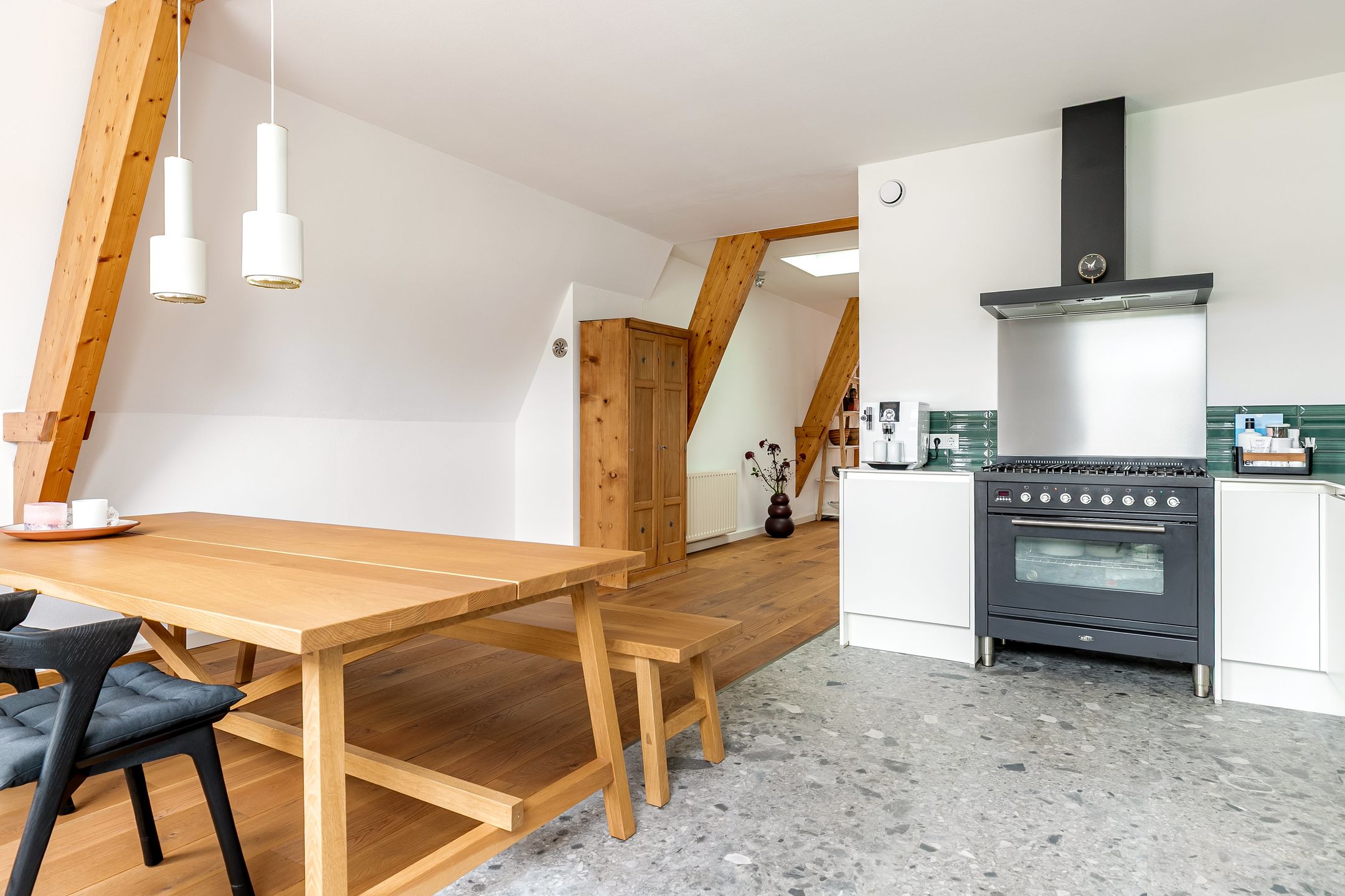 Foto 15 van Vughterstraat 123-D