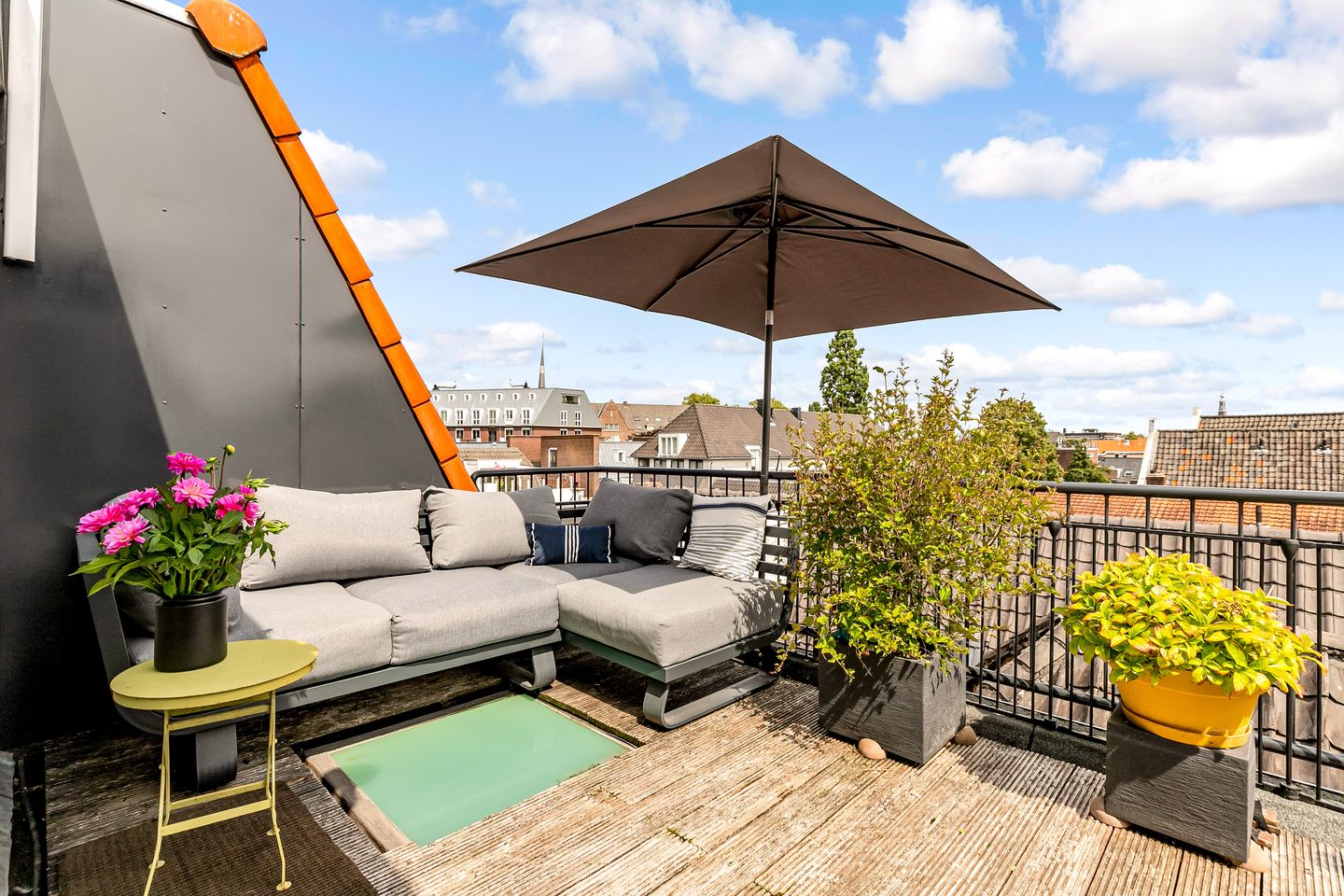 Foto 19 van Vughterstraat 123-D