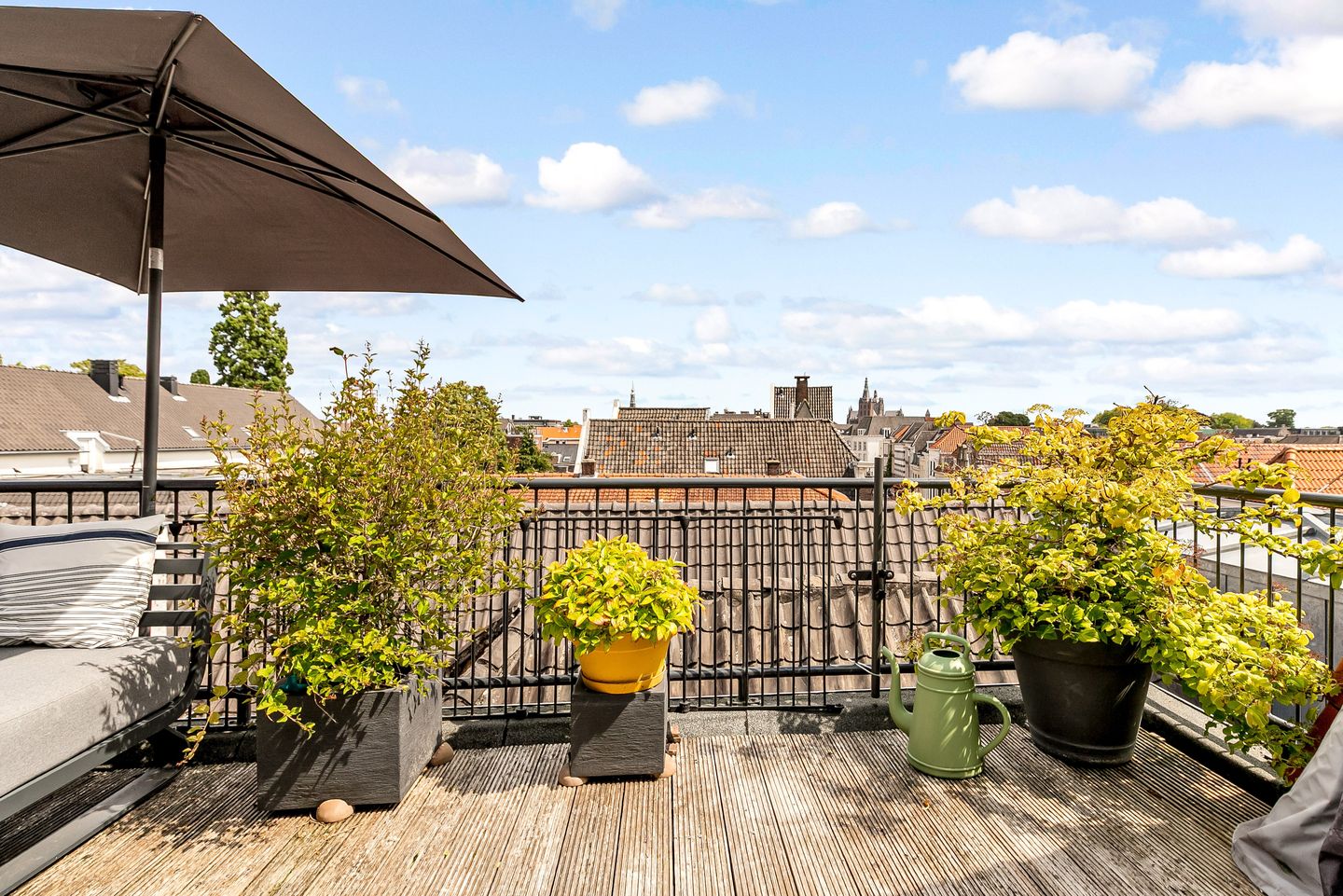 Foto 20 van Vughterstraat 123-D