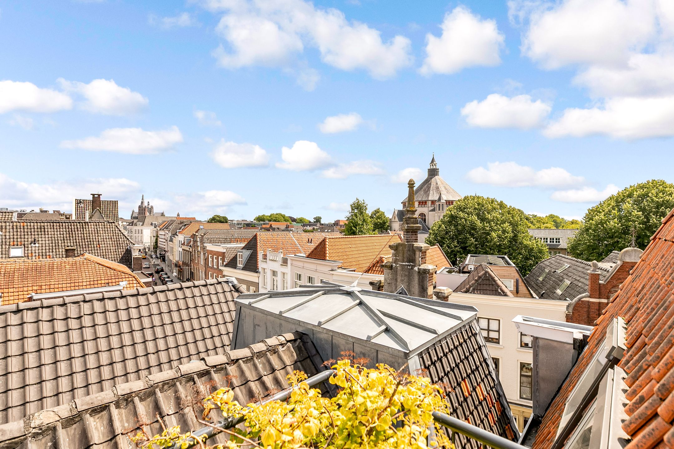 Foto 21 van Vughterstraat 123-D