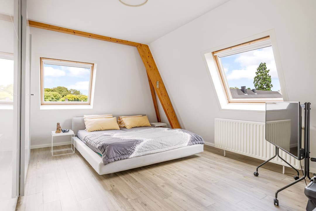 Foto 22 van Vughterstraat 123-D