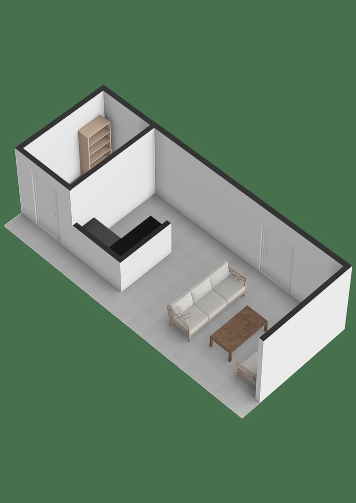 Foto 49 van Hooglandstraat 35