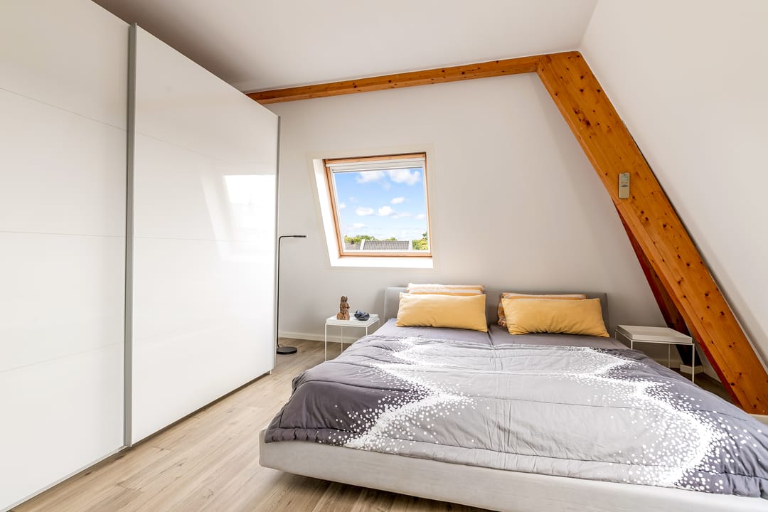 Foto 23 van Vughterstraat 123-D