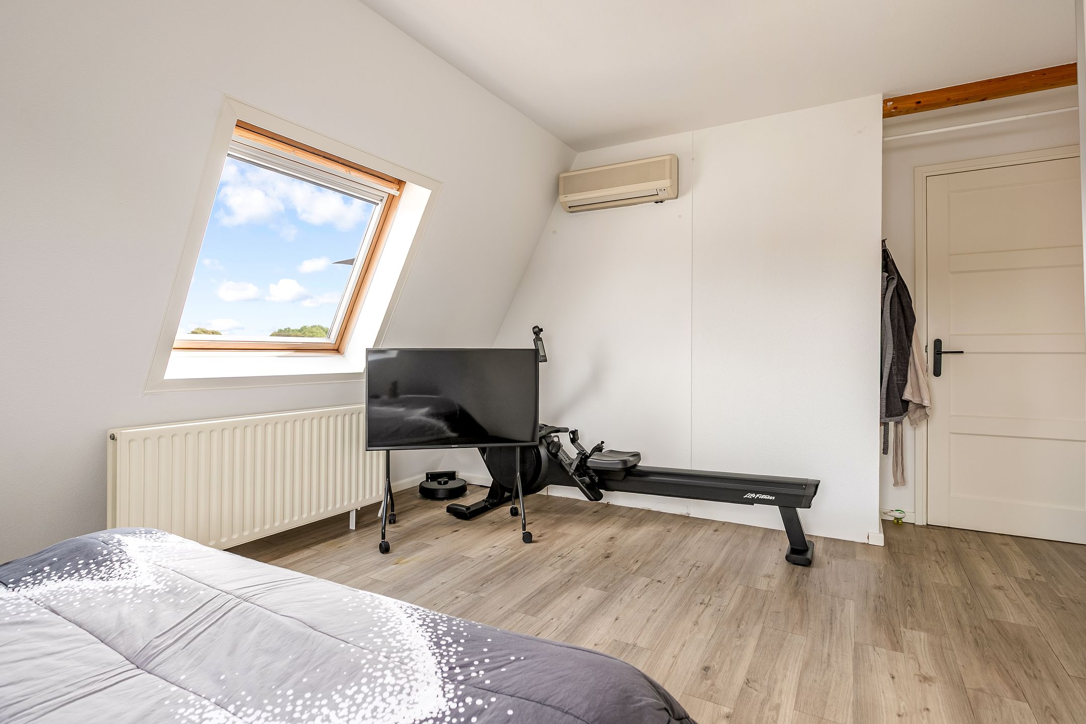 Foto 24 van Vughterstraat 123-D