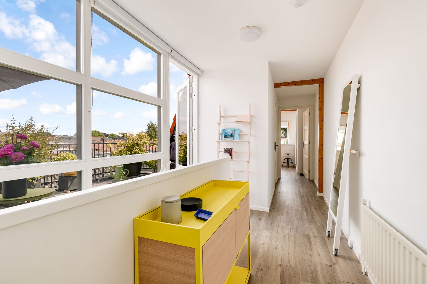 Foto 25 van Vughterstraat 123-D