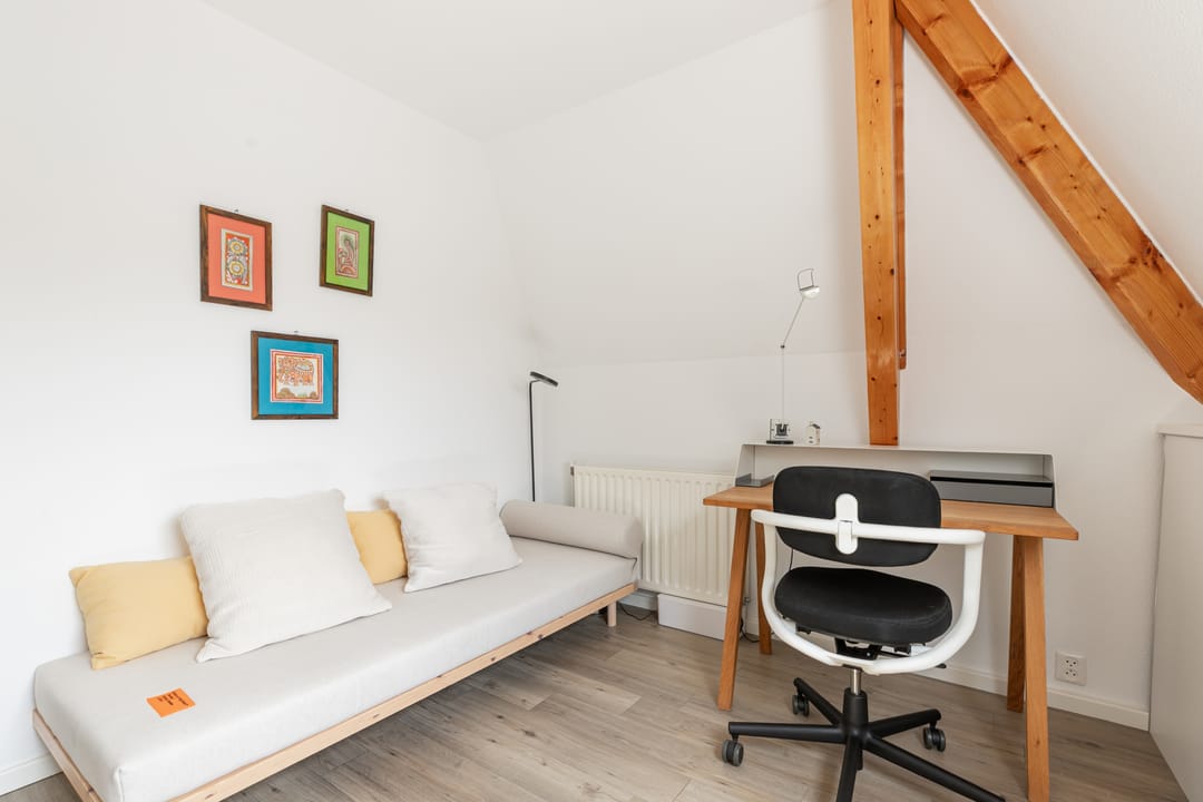 Foto 26 van Vughterstraat 123-D