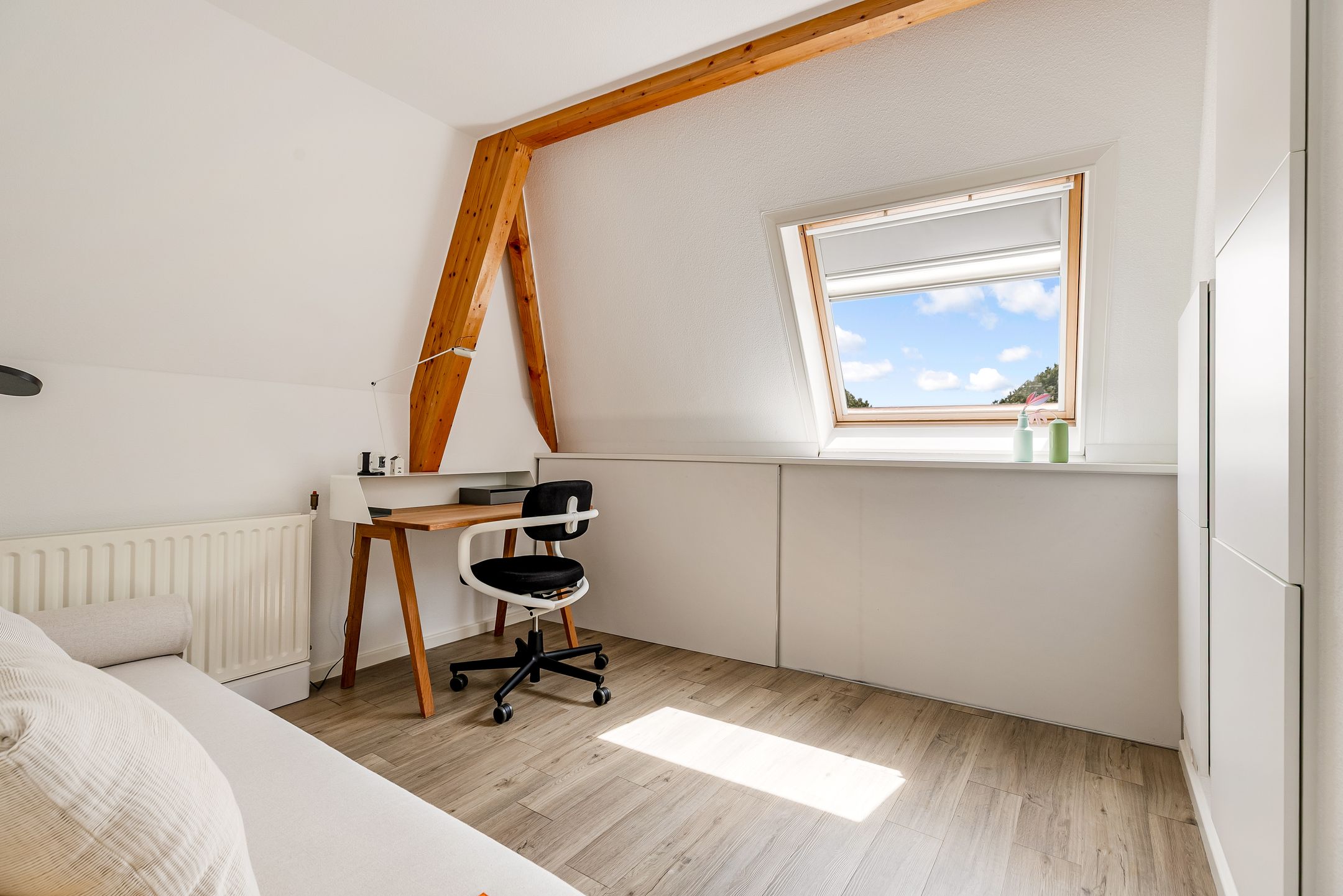 Foto 27 van Vughterstraat 123-D