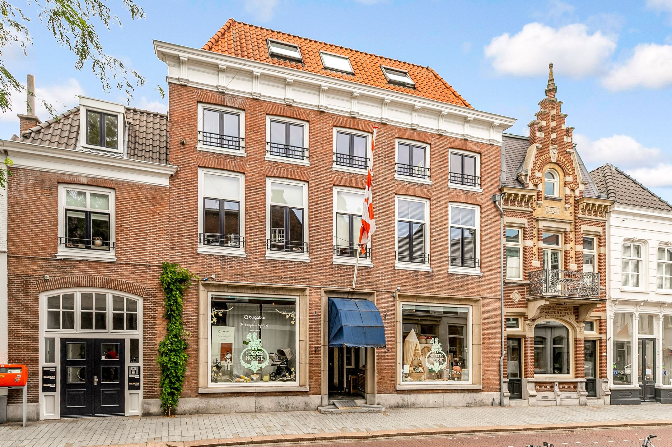 Foto 36 van Vughterstraat 123-D