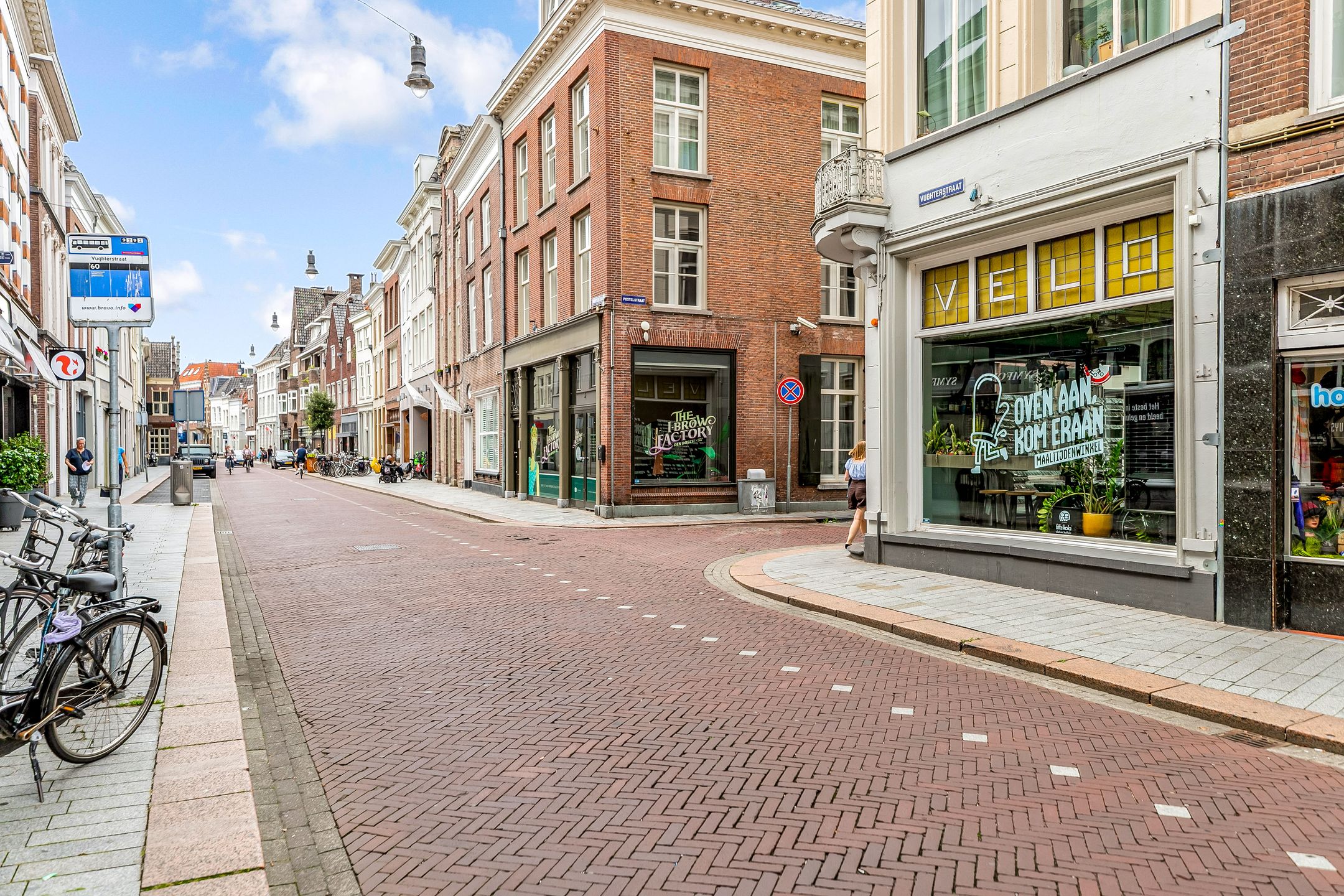 Foto 39 van Vughterstraat 123-D