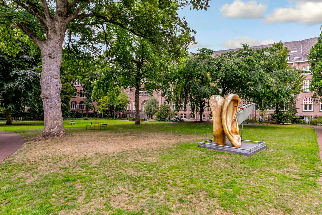 Foto 41 van Vughterstraat 123-D