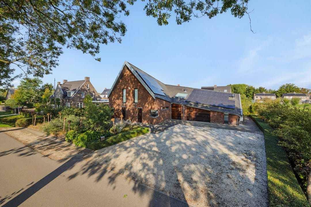 Photo 1 of Liesdaalweg 1