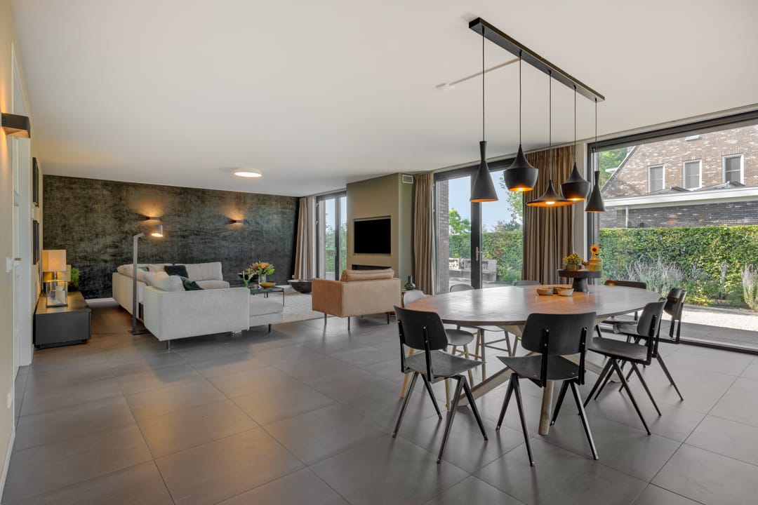 Photo 2 of Liesdaalweg 1