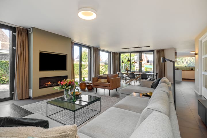 Foto 4 van Liesdaalweg 1