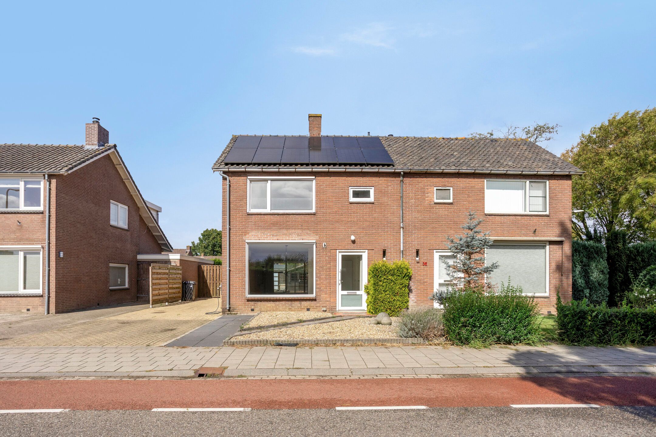 Tielsestraat, 38, Valburg, 6675AE, Gelderland, Nederland 38