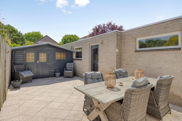 Foto 2 van Roerdomp 37