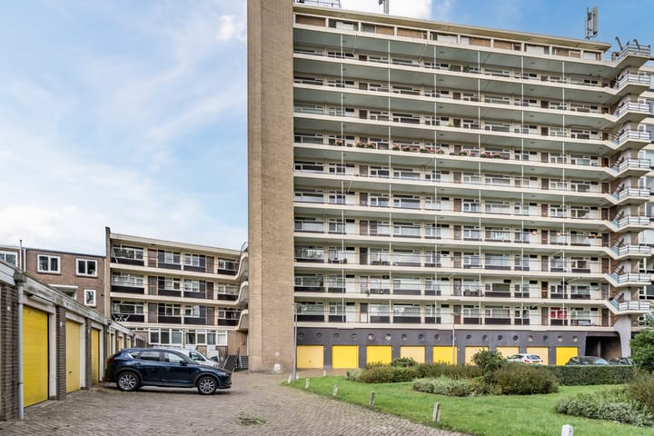 Photo 31 of Sidelingeplein 156