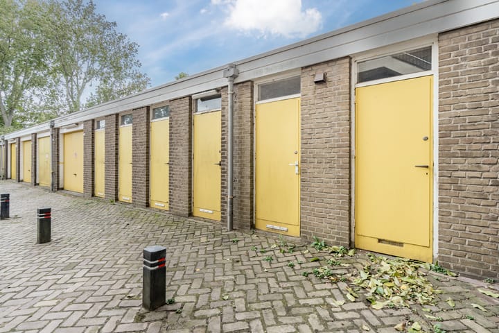 Photo 34 of Sidelingeplein 156