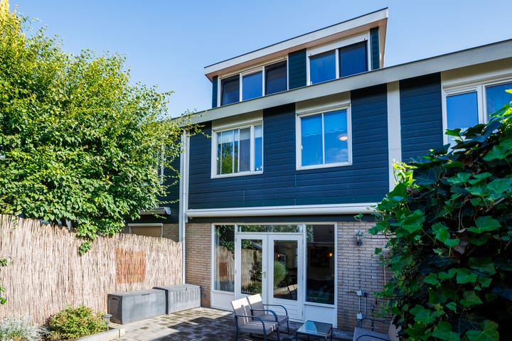 Foto 2 van Gerstdreef 82