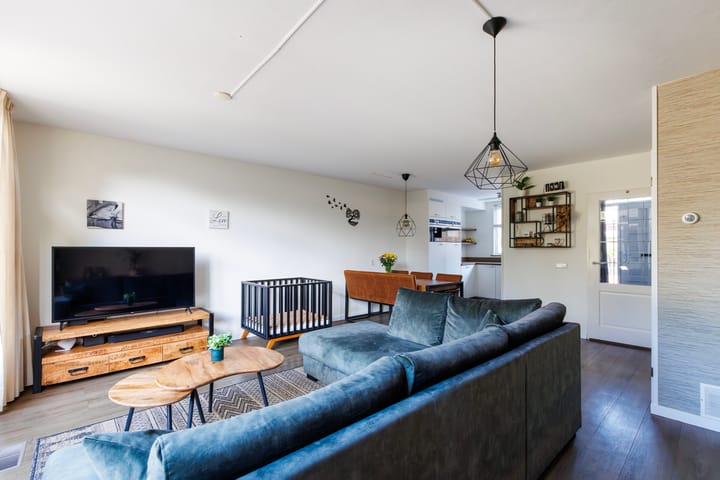 Foto 3 van Gerstdreef 82