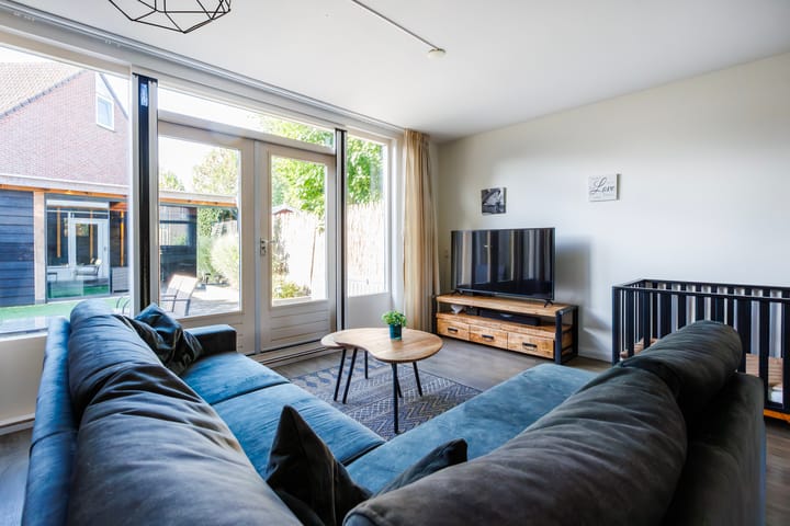 Foto 4 van Gerstdreef 82