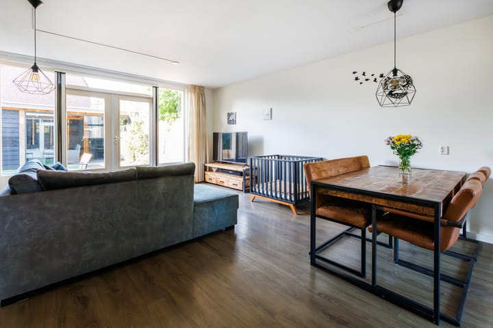 Foto 7 van Gerstdreef 82