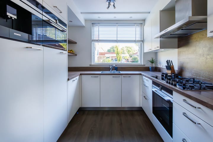 Foto 9 van Gerstdreef 82