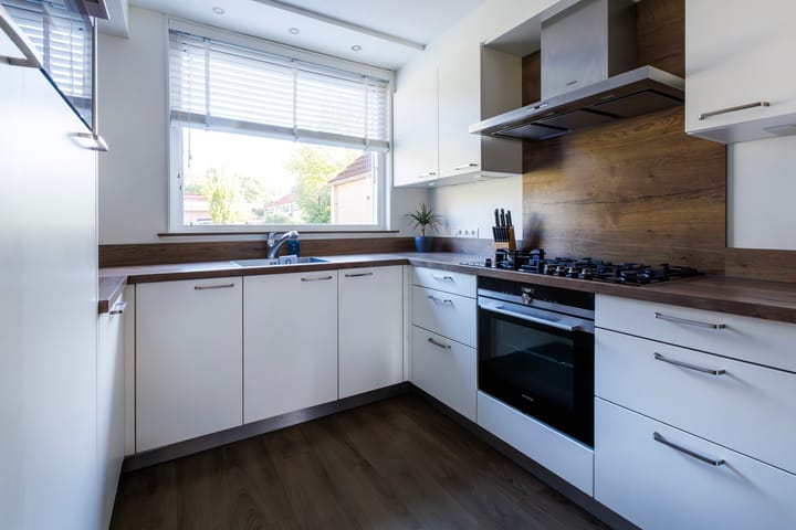 Foto 10 van Gerstdreef 82