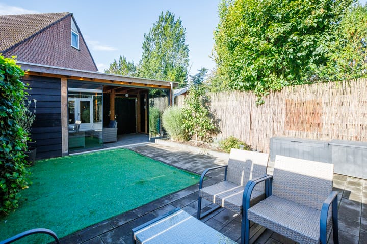 Foto 13 van Gerstdreef 82