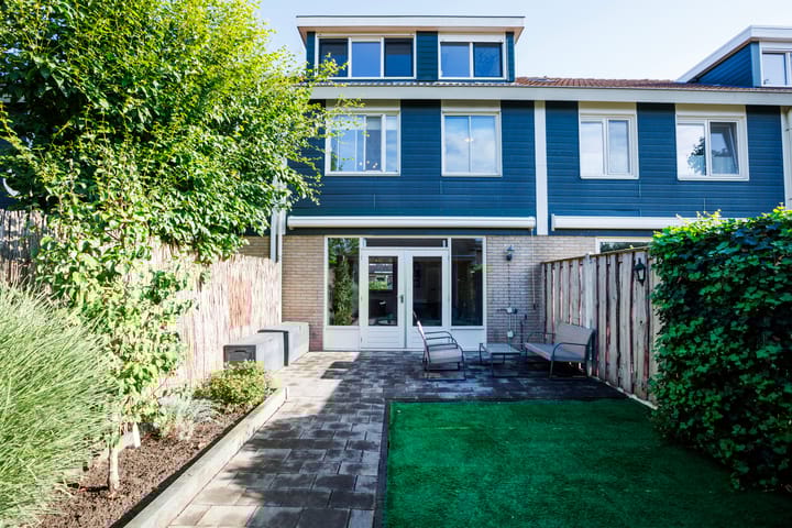 Foto 15 van Gerstdreef 82