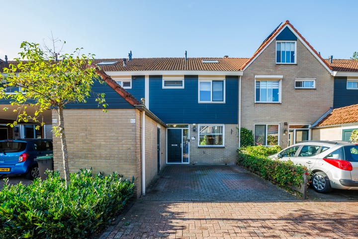 Foto 16 van Gerstdreef 82