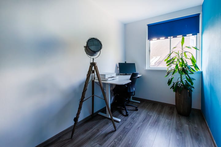 Foto 25 van Gerstdreef 82