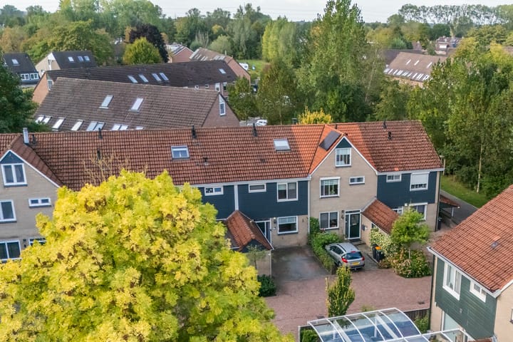 Foto 34 van Gerstdreef 82