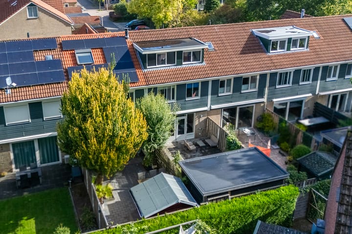 Foto 35 van Gerstdreef 82