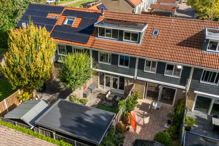 Foto 36 van Gerstdreef 82