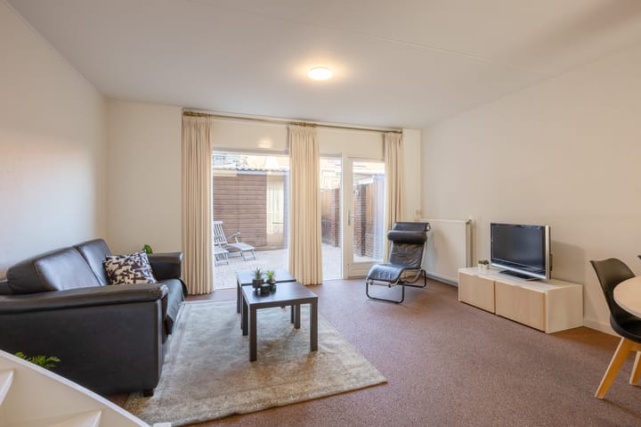 Foto 2 van Ir. Kippermanstraat 48