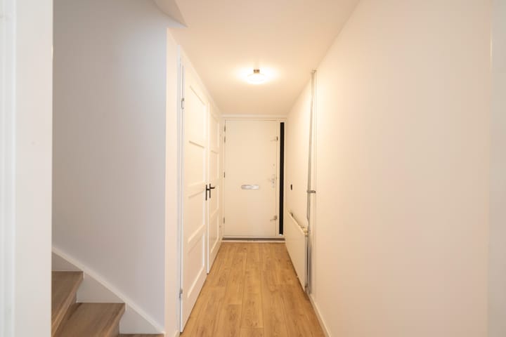 Foto 6 van Audrey Hepburnstraat 53