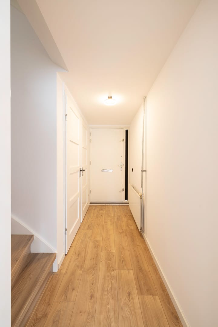 Foto 7 van Audrey Hepburnstraat 53