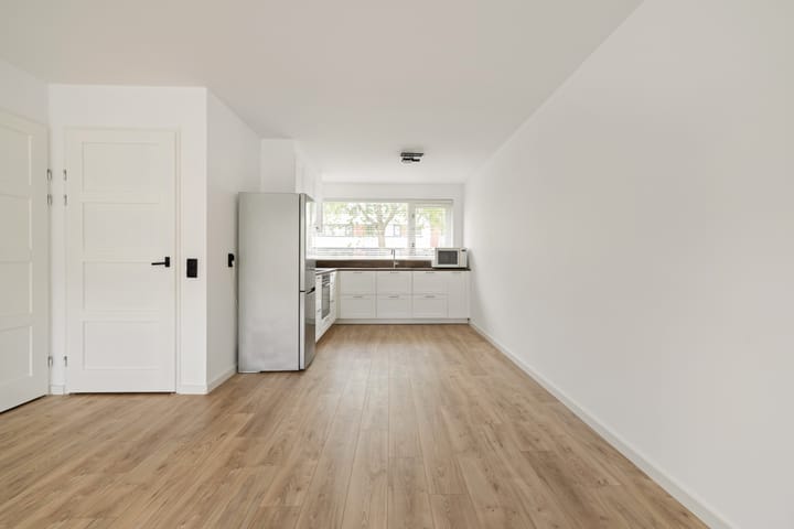 Foto 13 van Audrey Hepburnstraat 53