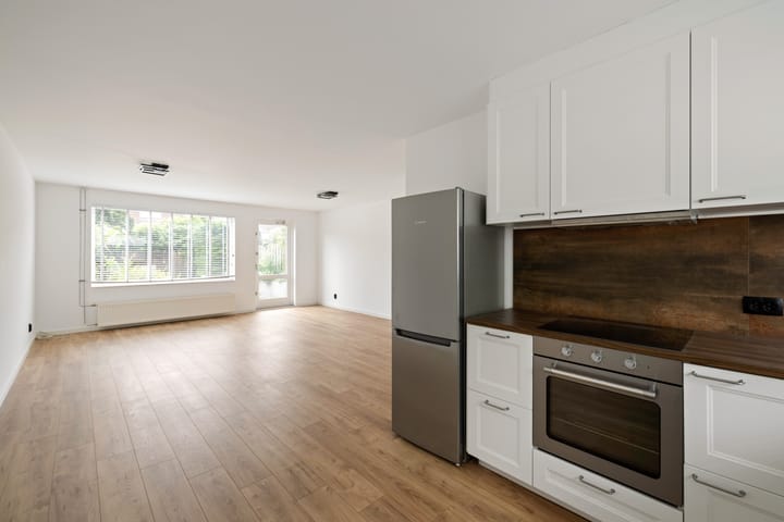 Foto 15 van Audrey Hepburnstraat 53