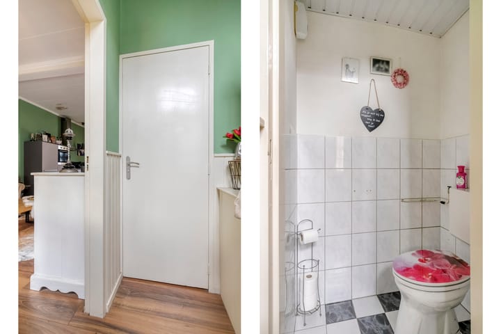 Photo 4 of Groenestraat 21