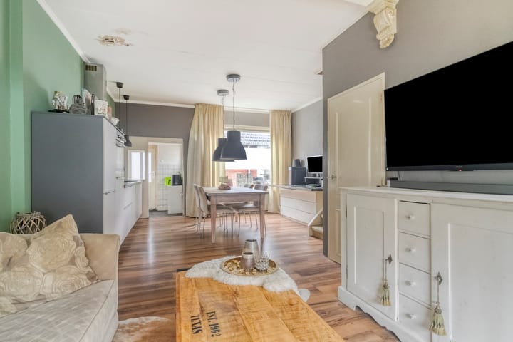 Photo 5 of Groenestraat 21