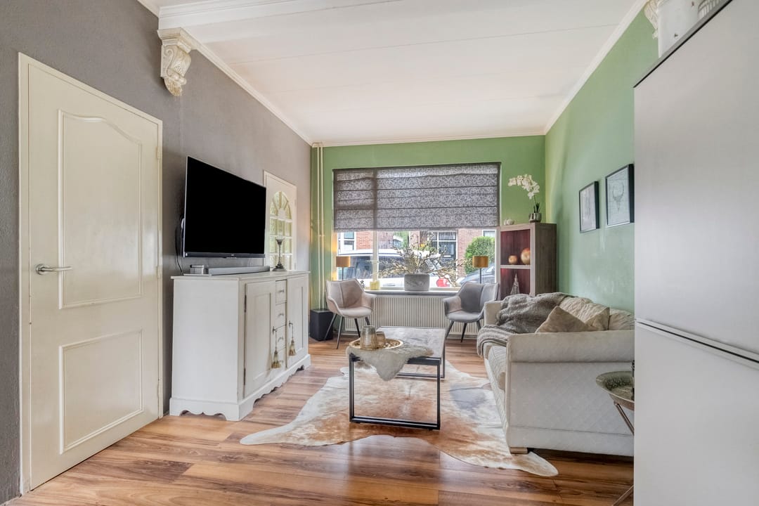 Photo 8 of Groenestraat 21