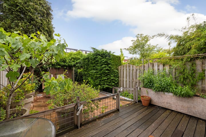 Foto 30 van Audrey Hepburnstraat 53