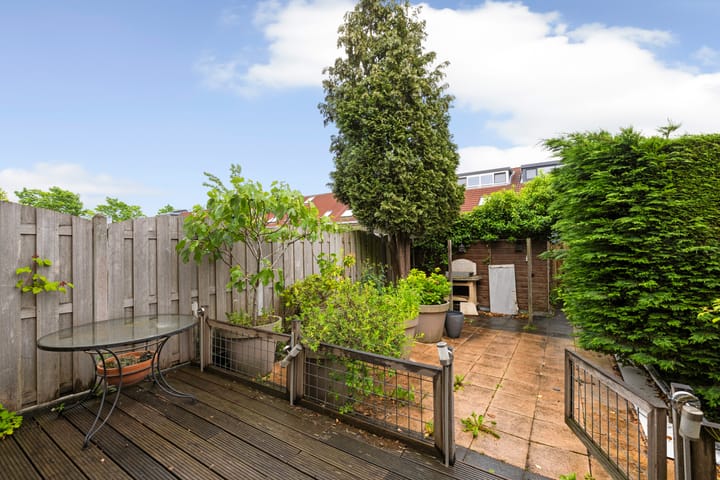 Foto 31 van Audrey Hepburnstraat 53