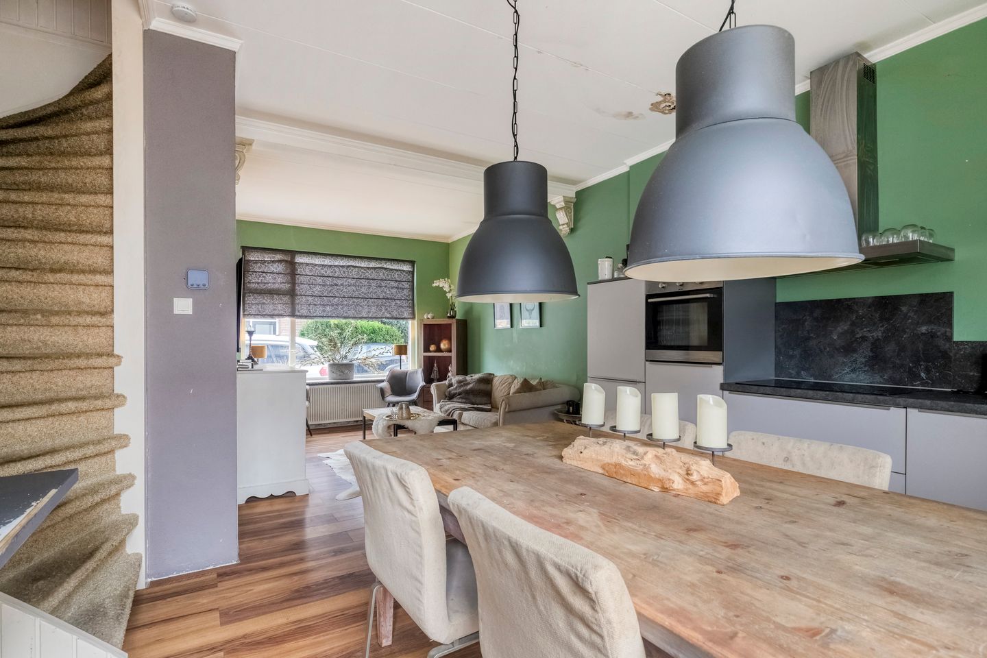 Photo 10 of Groenestraat 21