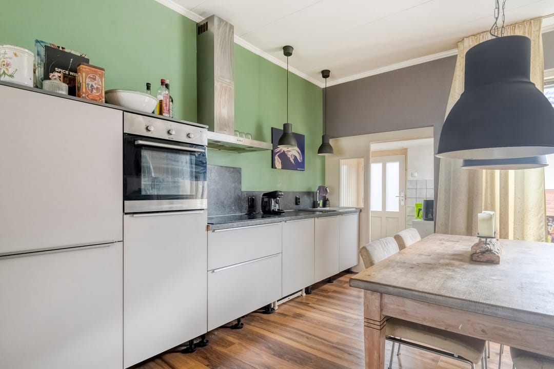 Photo 11 of Groenestraat 21