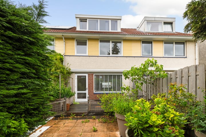 Foto 33 van Audrey Hepburnstraat 53